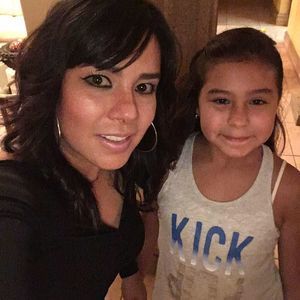 Meet your Posher, Eva